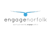 logo for Engage Norfolk Ltd